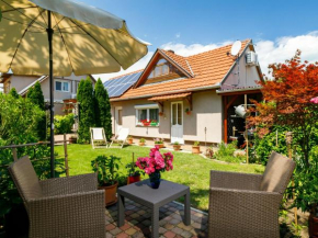 Гостиница Holiday Home Duetto  Балатонсемеш